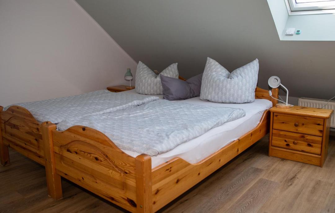 Photo of Bedroom in Ebern