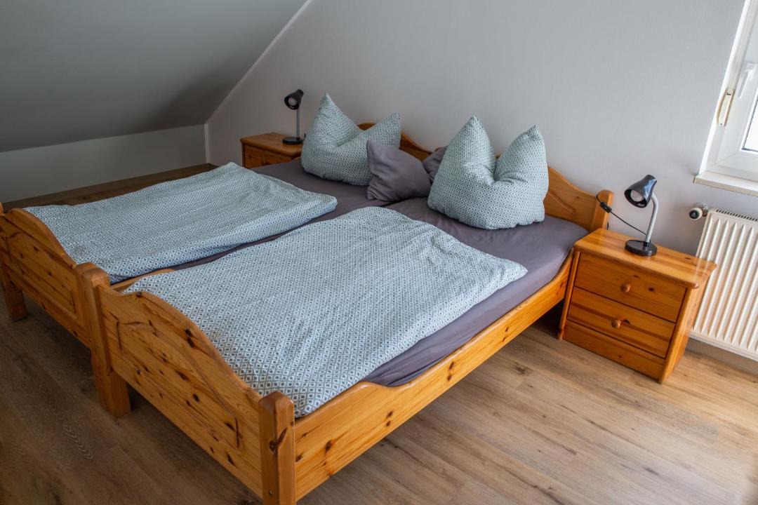 Photo of Bedroom in Ebern