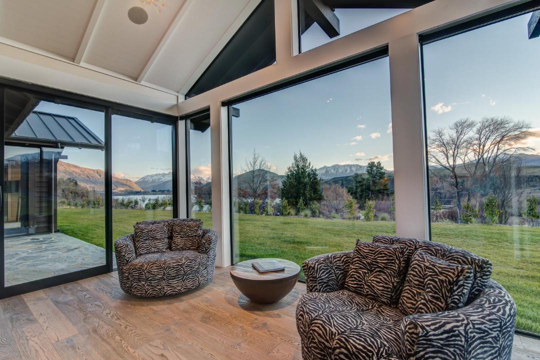 Photo of Patio Balcony in Lake Hayes