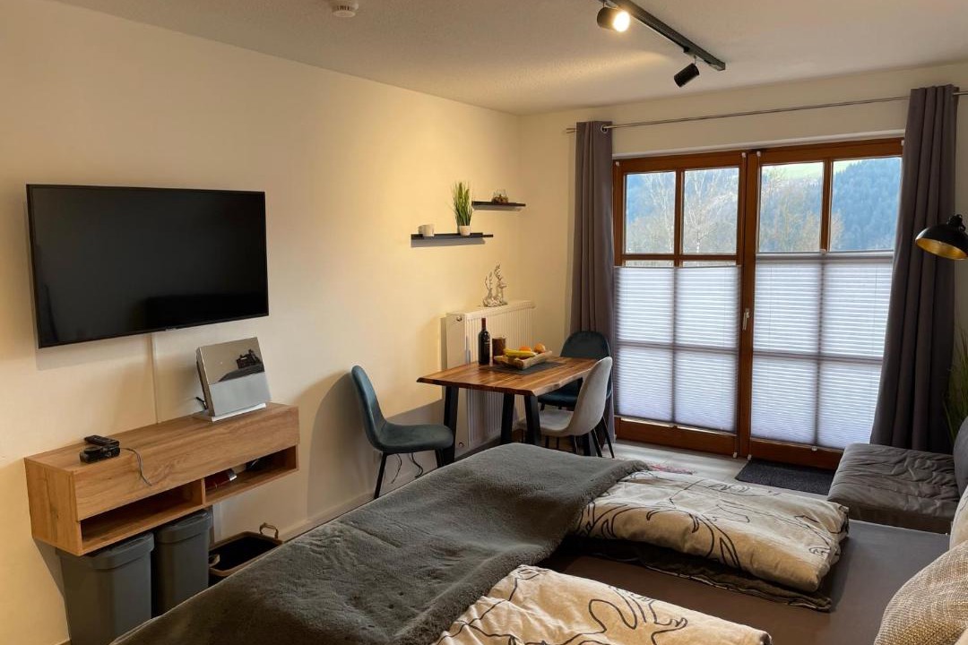 Photo of Bedroom in Obernzell