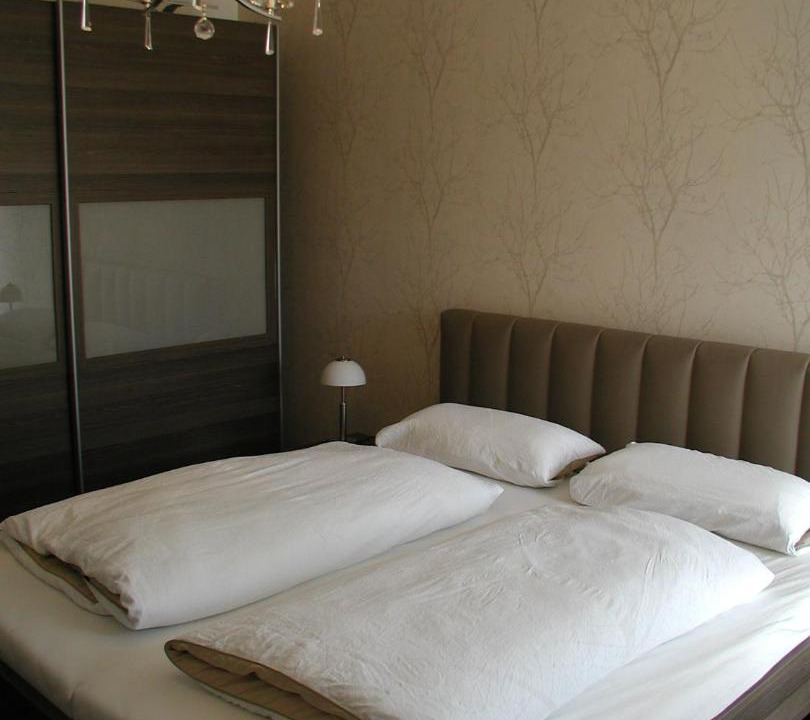 Photo of Bedroom in Moosbach
