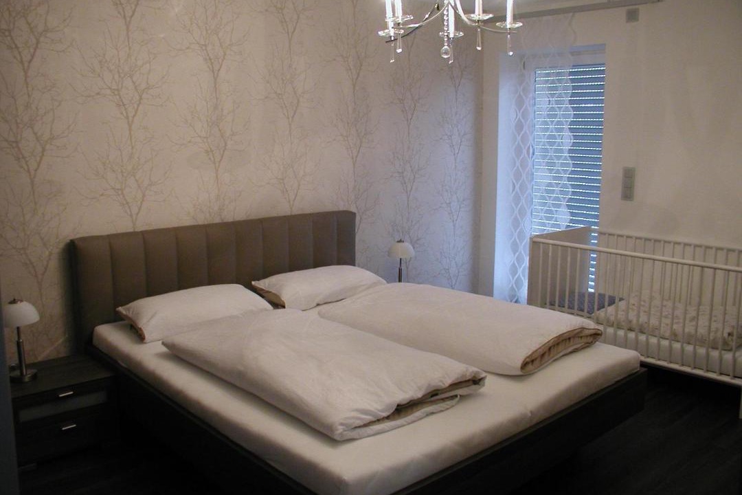 Photo of Bedroom in Moosbach