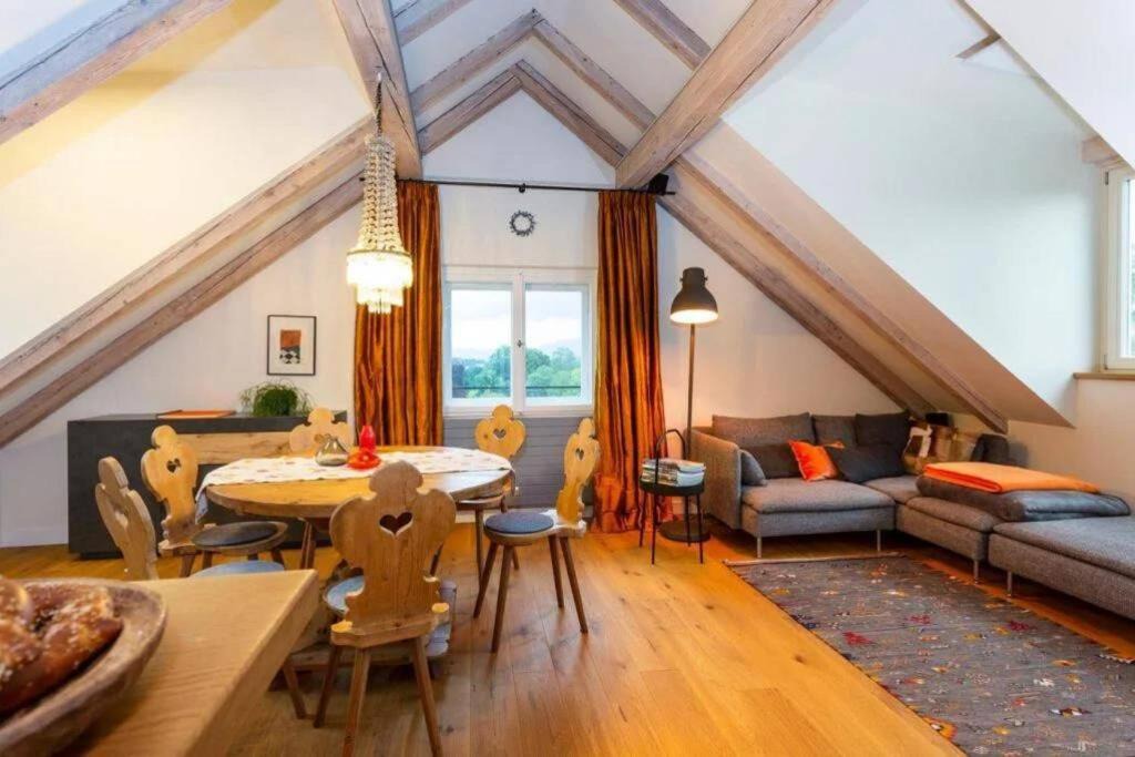 Photo of Livingroom in Murnau am Staffelsee