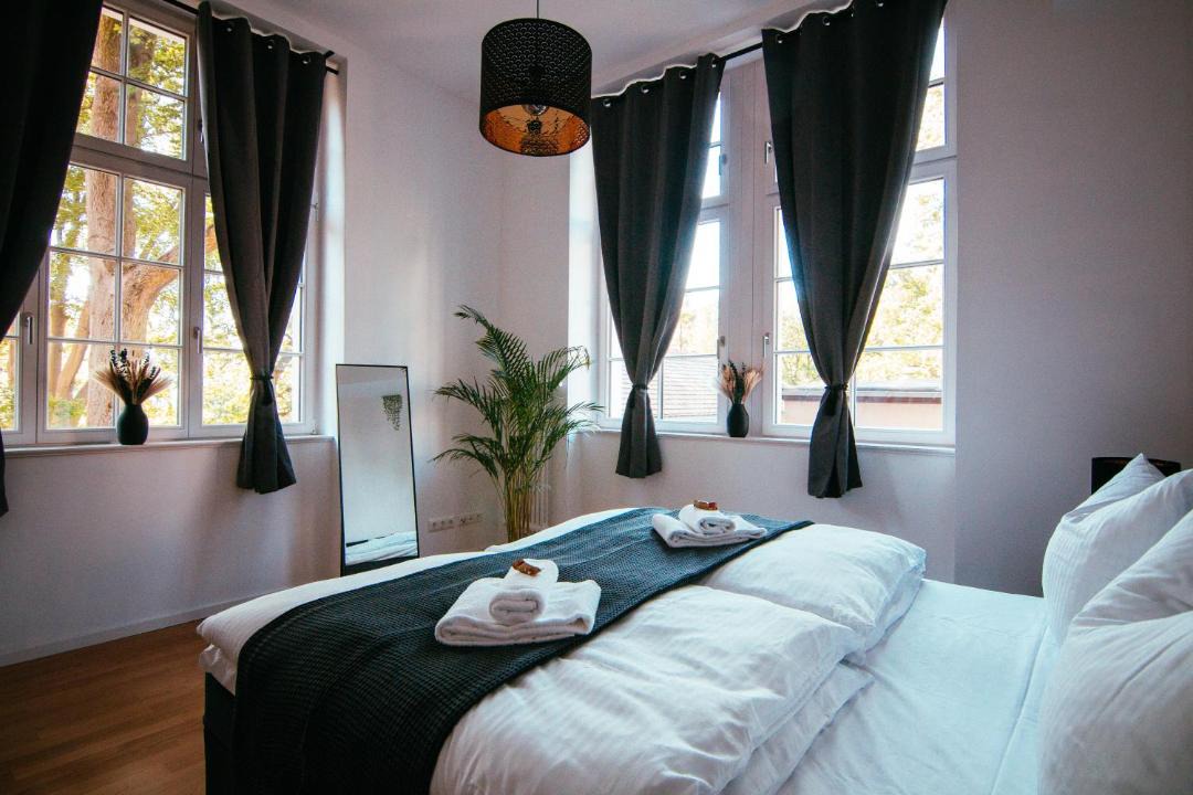 Photo of Bedroom in Loschwitz