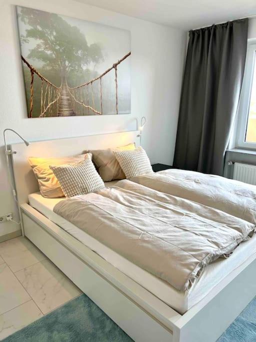 Photo of Bedroom in Lengfeld