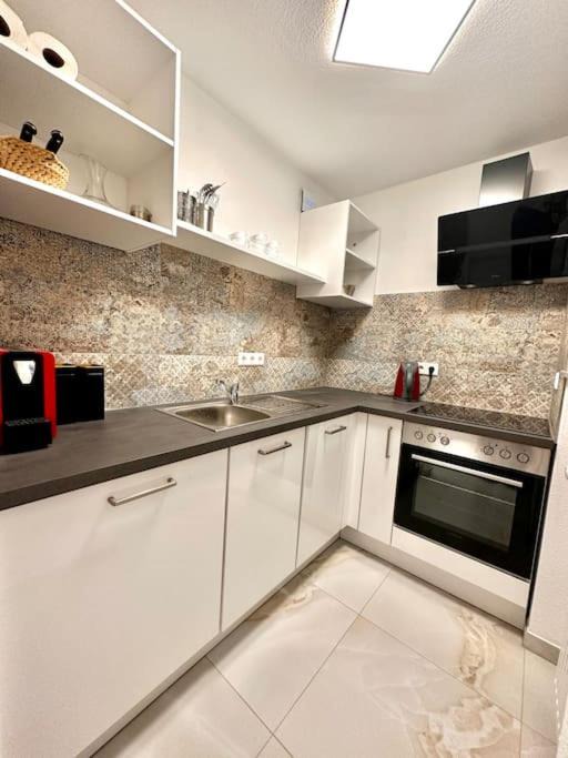 Photo of Kitchen in Lengfeld