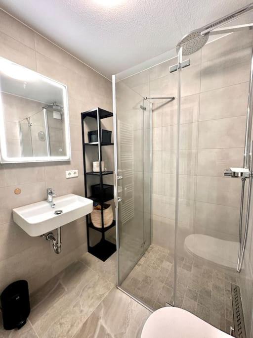 Photo of Bathroom in Lengfeld