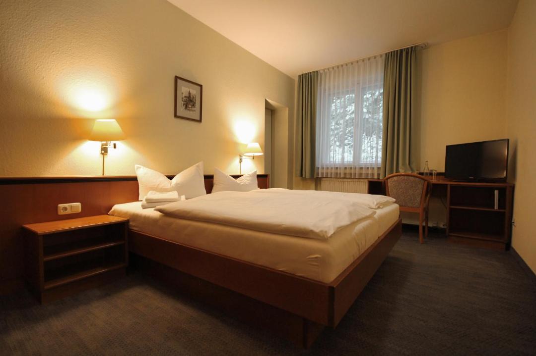 Photo of Bedroom in Dingolfing