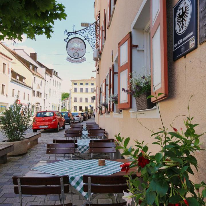 Photo of Others in Dingolfing