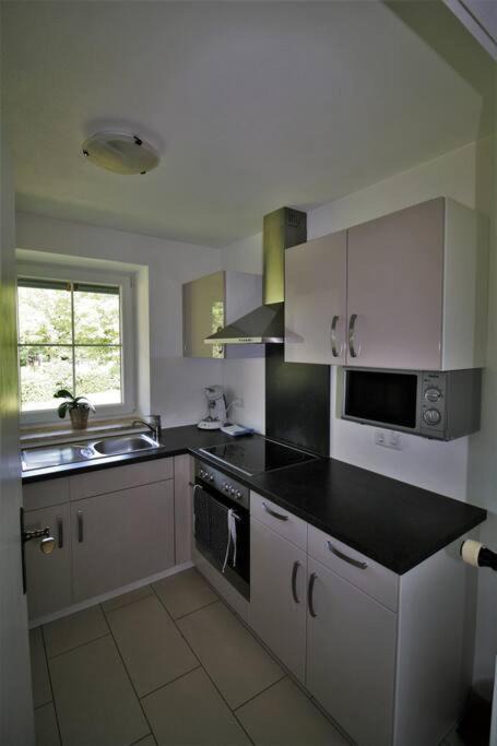 Photo of Kitchen in Breitbrunn a. Chiemsee