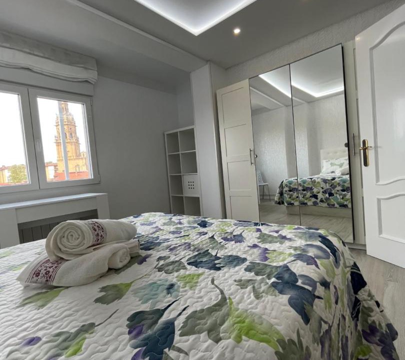 Photo of Bedroom in Haro