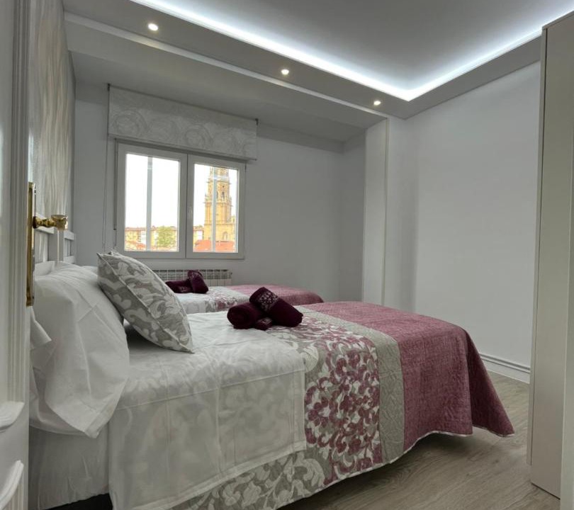 Photo of Bedroom in Haro