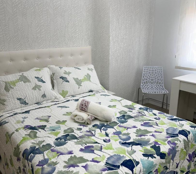 Photo of Bedroom in Haro
