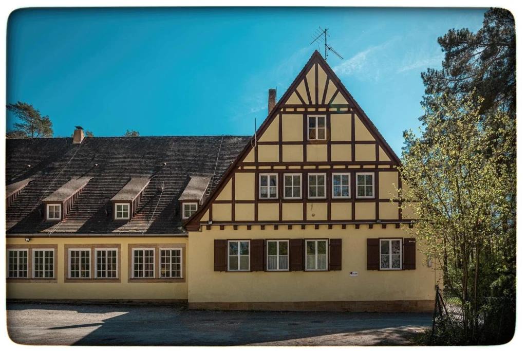 Photo of Buildings in Buchenbuhl