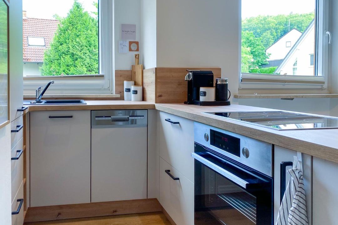 Photo of Kitchen in Goessweinstein