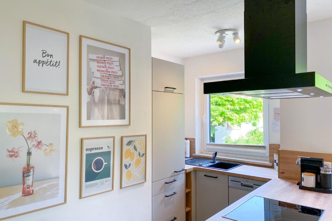 Photo of Kitchen in Goessweinstein