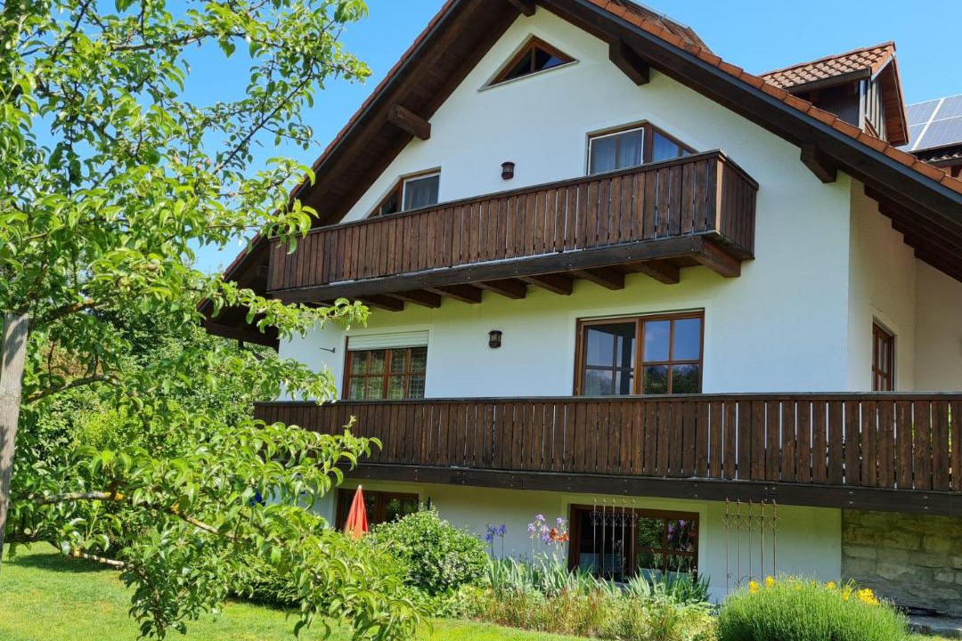 Photo of Buildings in Beilngries