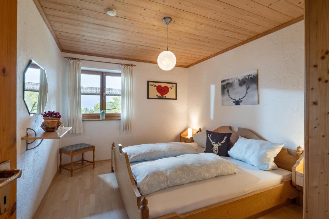 Photo of Bedroom in Oberaudorf