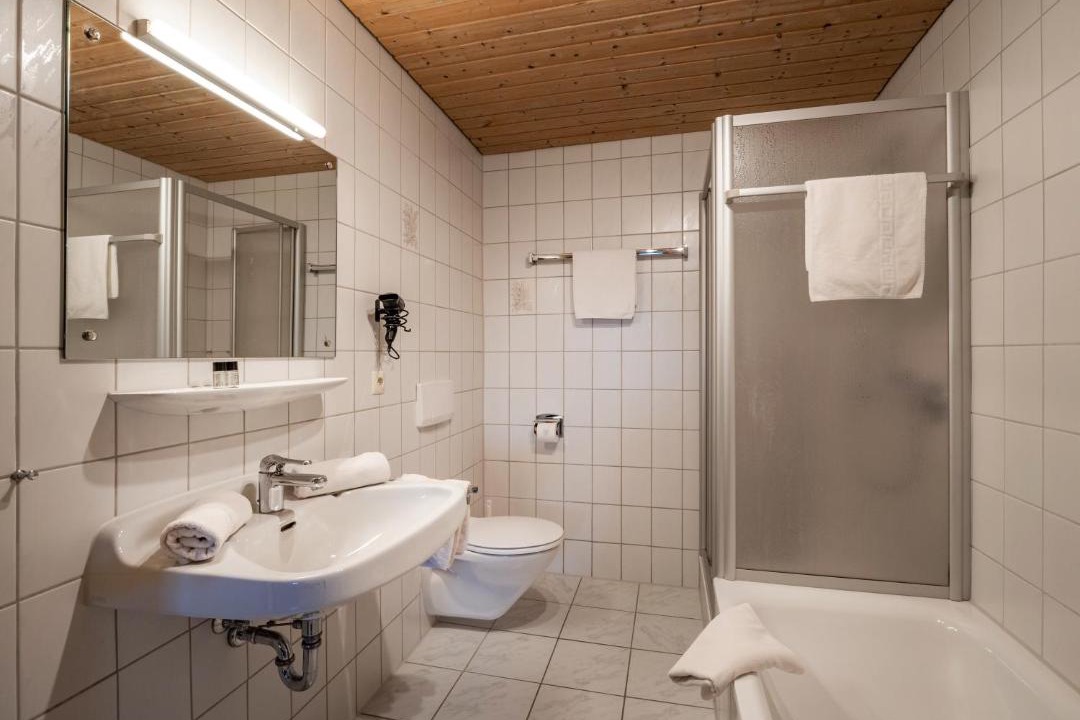 Photo of Bathroom in Oberaudorf