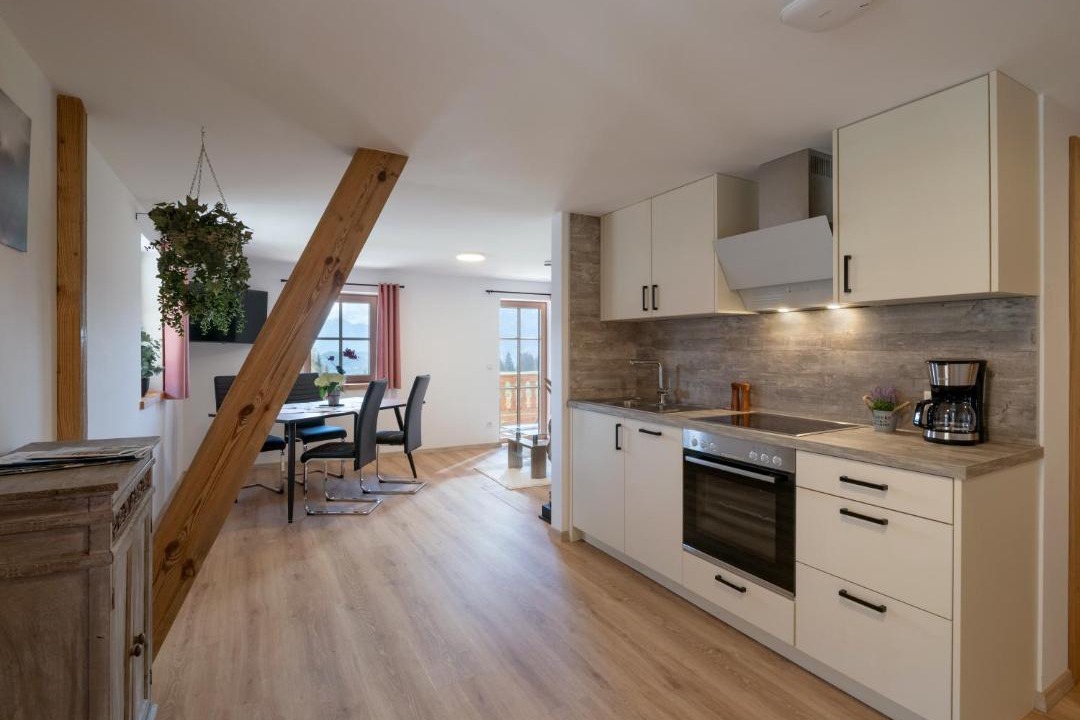 Photo of Kitchen in Oberaudorf