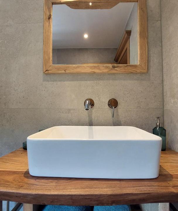 Photo of Bathroom in Sonnenberg