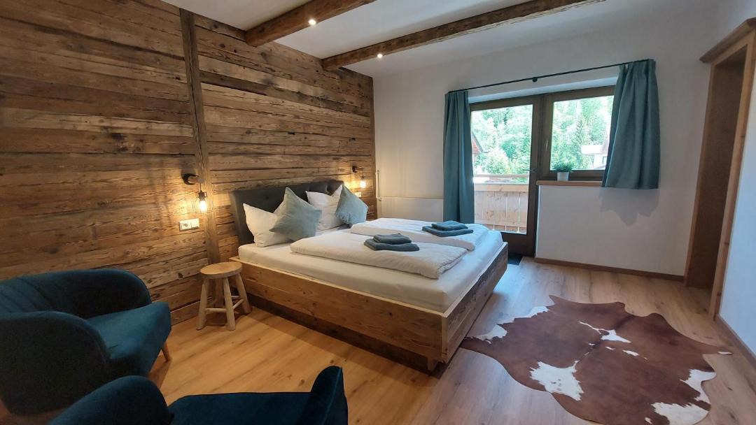 Photo of Bedroom in Sonnenberg