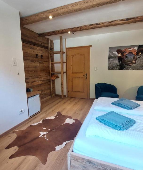 Photo of Bedroom in Sonnenberg