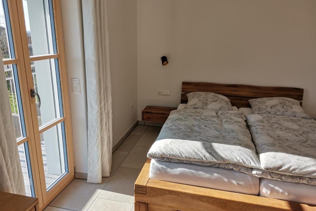 Photo of Bedroom in Weissenburg in Bayern
