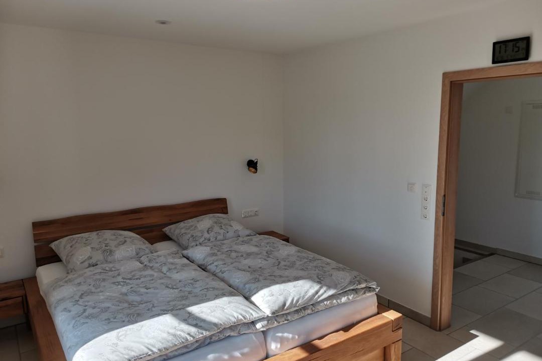 Photo of Bedroom in Weissenburg in Bayern