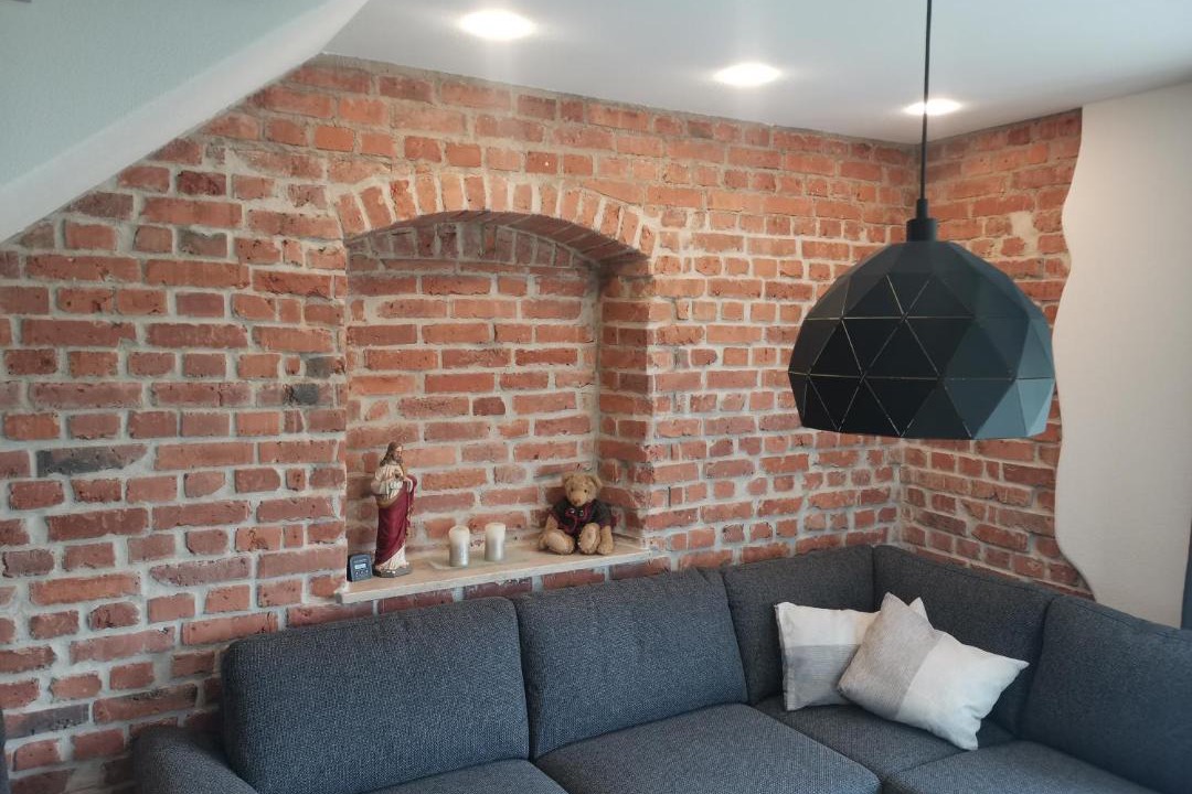 Photo of Livingroom in Weissenburg in Bayern