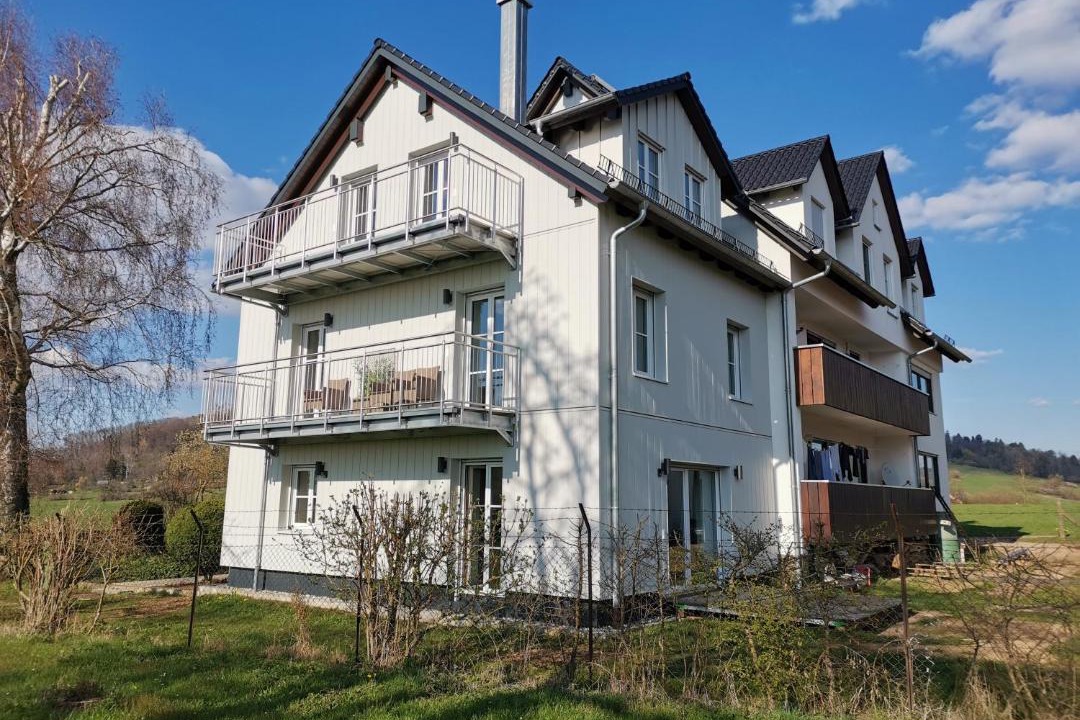 Photo of Buildings in Weissenburg in Bayern