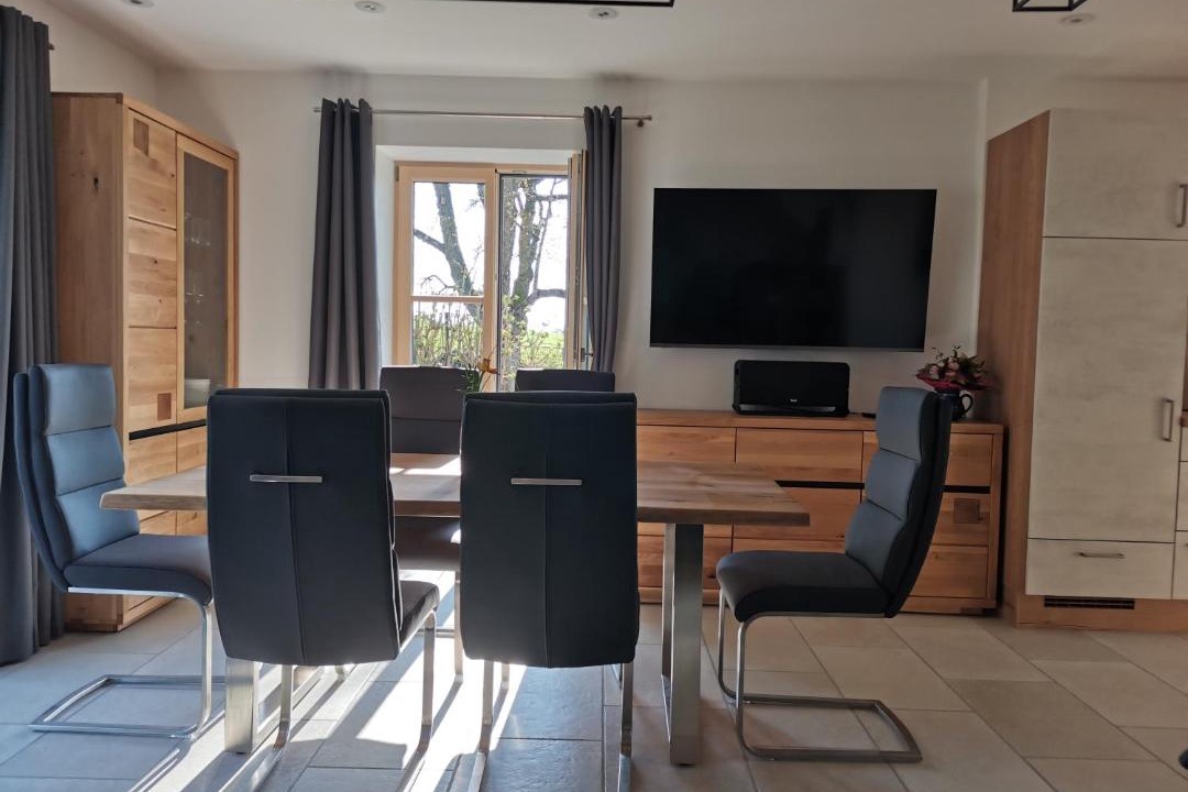 Photo of Livingroom in Weissenburg in Bayern