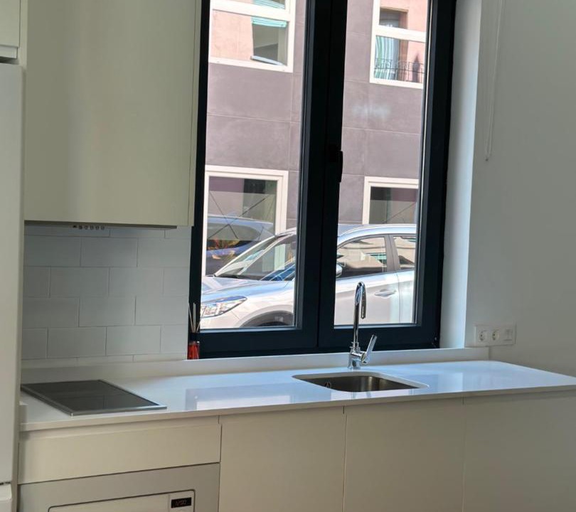Photo of Kitchen in Castillejos