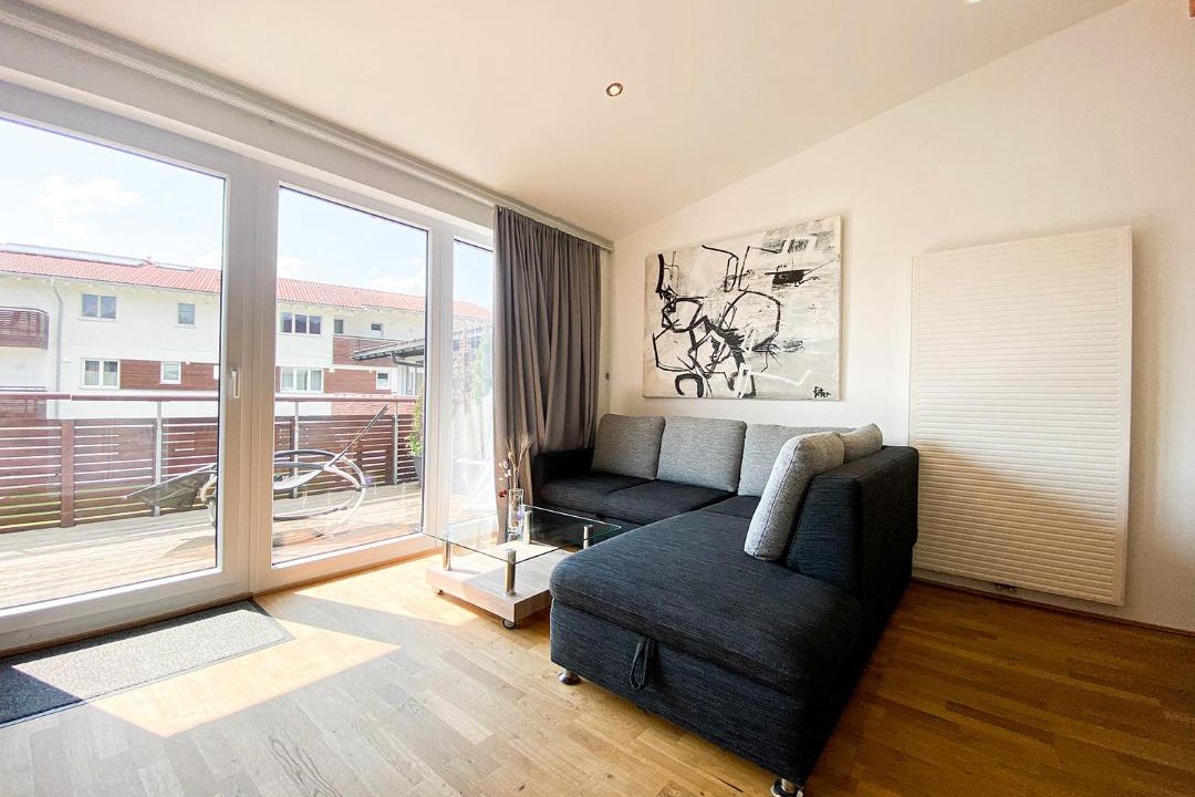 Photo of Livingroom in Kalzhofen