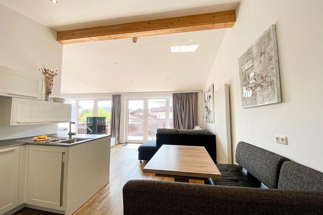 Photo of Livingroom in Kalzhofen