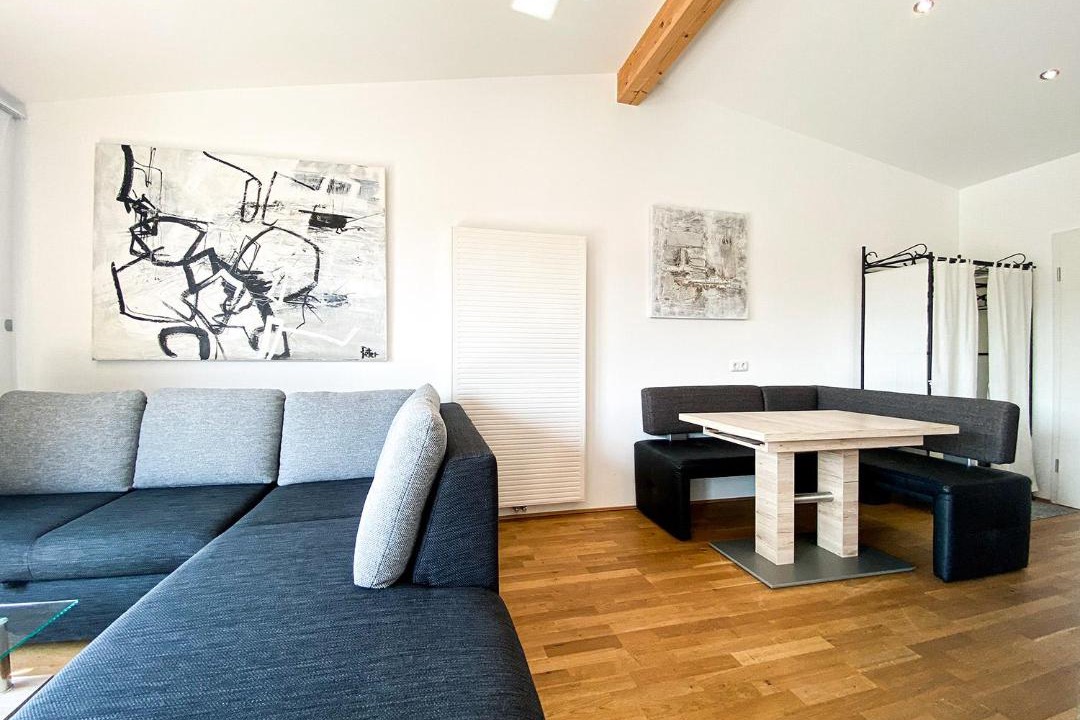 Photo of Livingroom in Kalzhofen