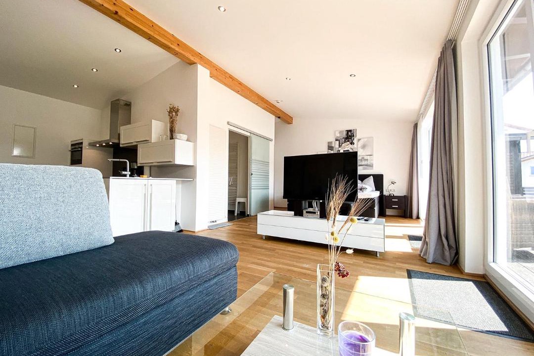 Photo of Livingroom in Kalzhofen