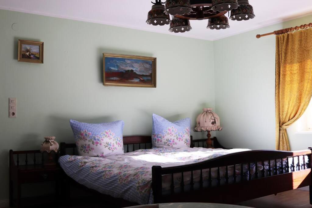 Photo of Bedroom in Unterfinning