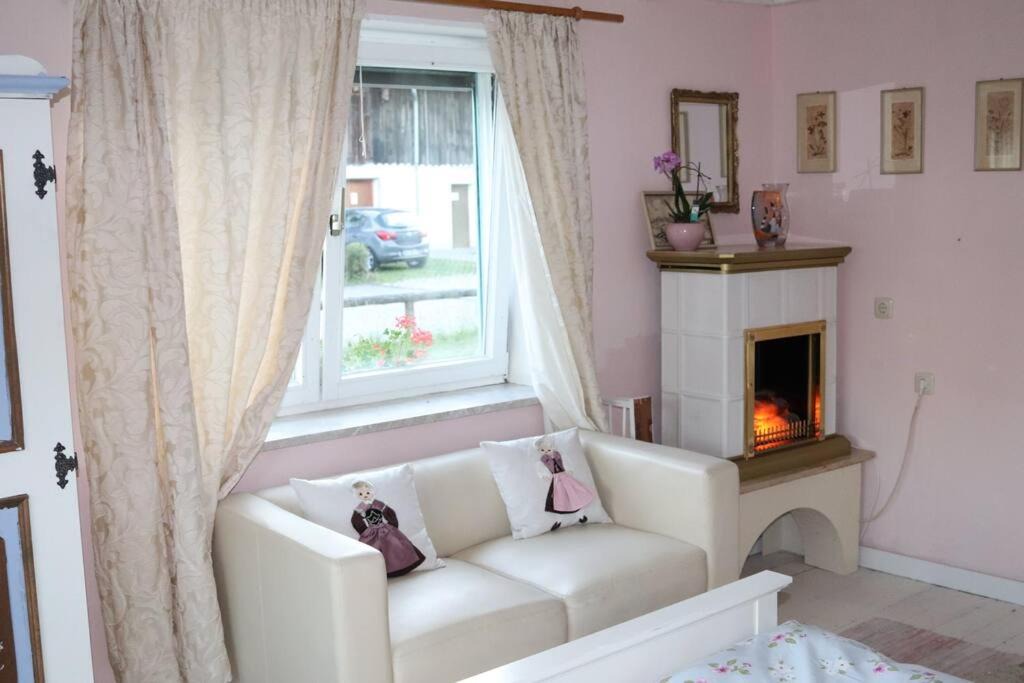 Photo of Livingroom in Unterfinning