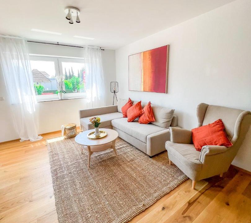 Photo of Livingroom in Memmingen