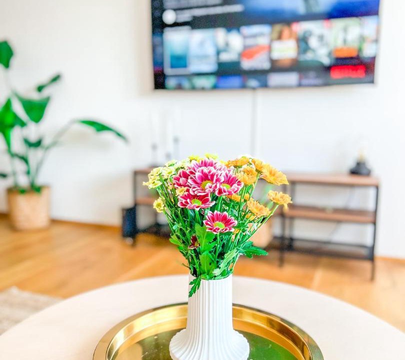 Photo of Livingroom in Memmingen