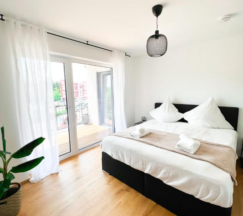 Photo of Bedroom in Memmingen