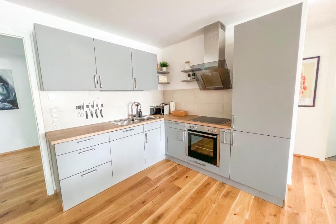Photo of Kitchen in Memmingen