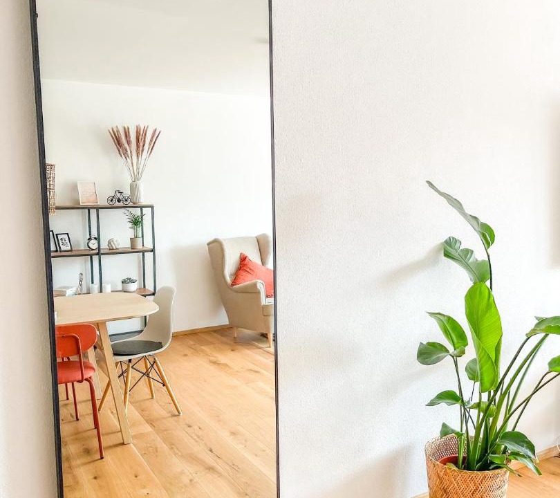 Photo of Livingroom in Memmingen