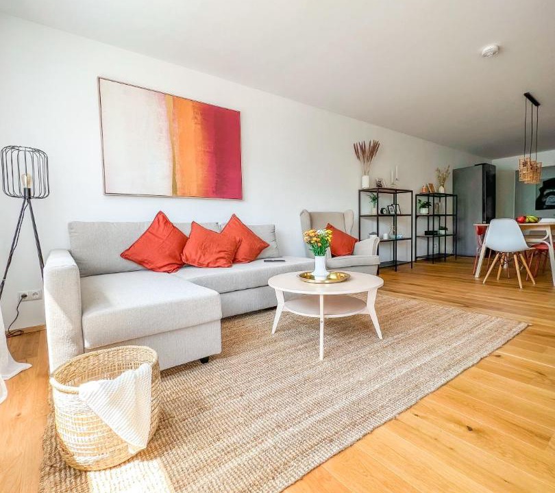 Photo of Livingroom in Memmingen