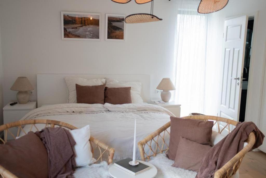 Photo of Bedroom in Oberkotzau