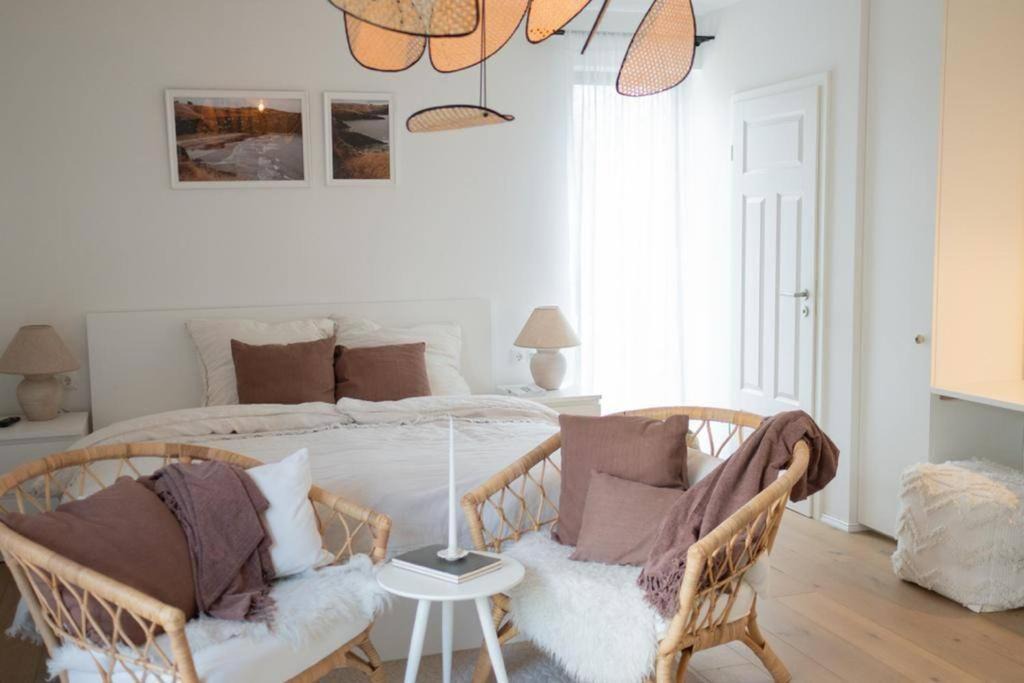 Photo of Livingroom in Oberkotzau