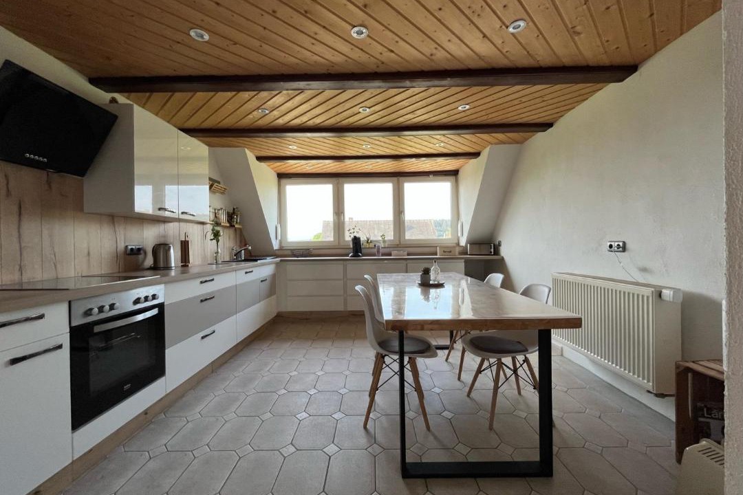Photo of Kitchen in Heidenheim