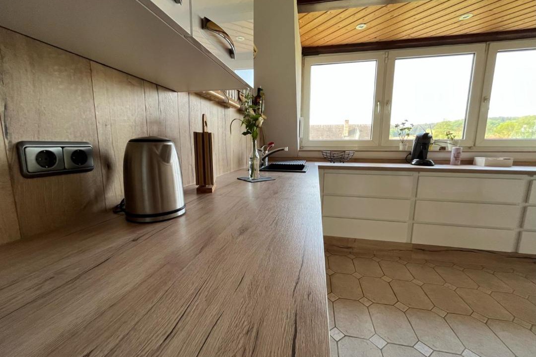 Photo of Kitchen in Heidenheim