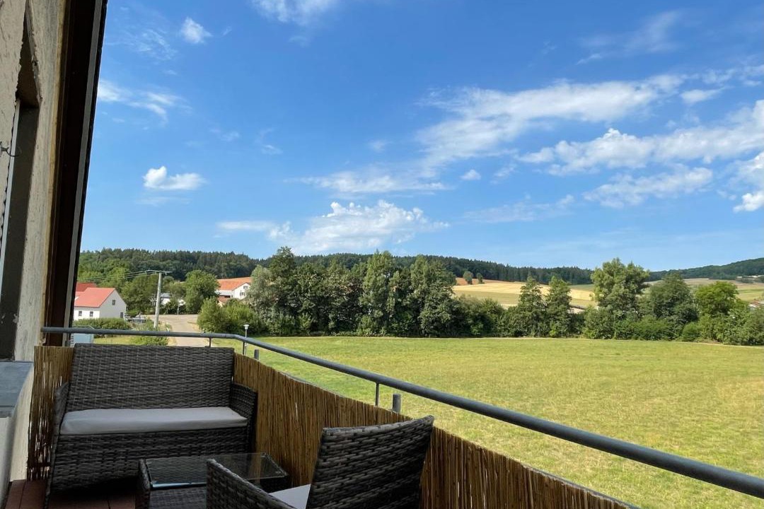 Photo of Patio Balcony in Heidenheim